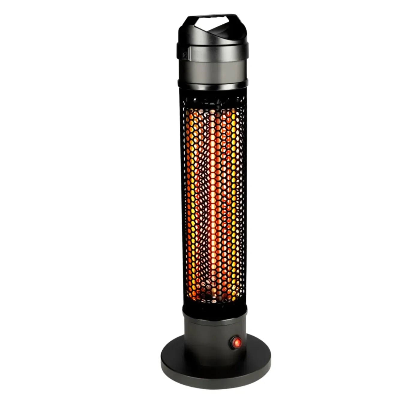 Alpina Heater Terrasverwarmer Elektrisch - Infrarood