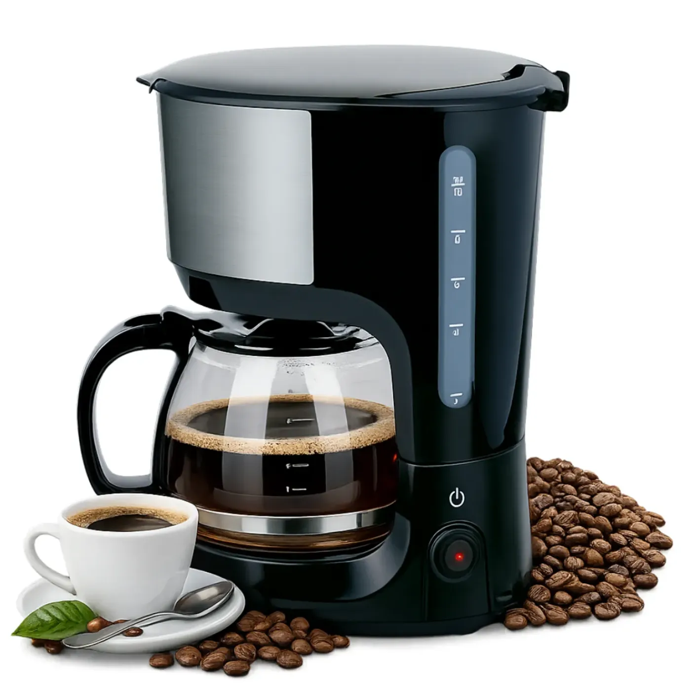Alpina Koffiezetapparaat 750w