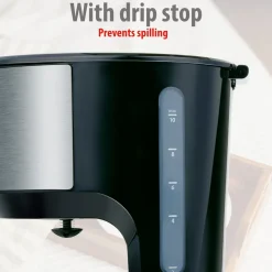 Alpina Koffiezetapparaat 750w