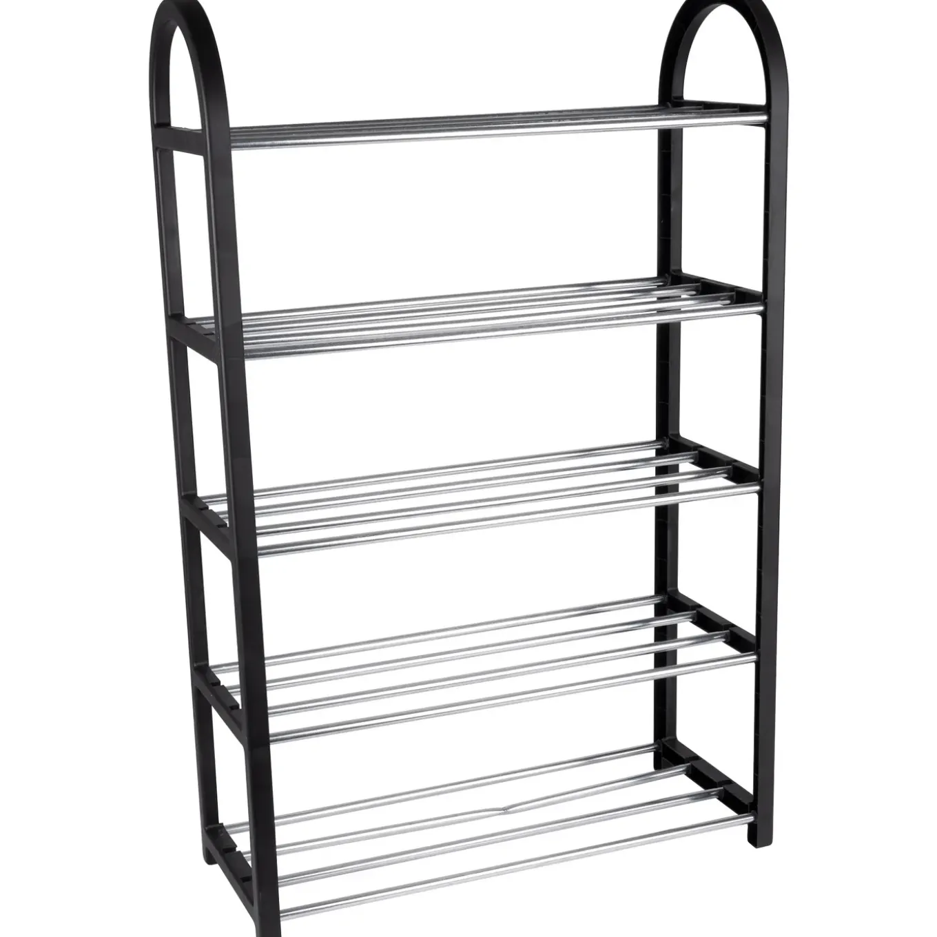 Alpina Schoenenrek 5laags - 50x20x77cm