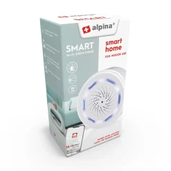 Alpina Slimme Sirene 90db