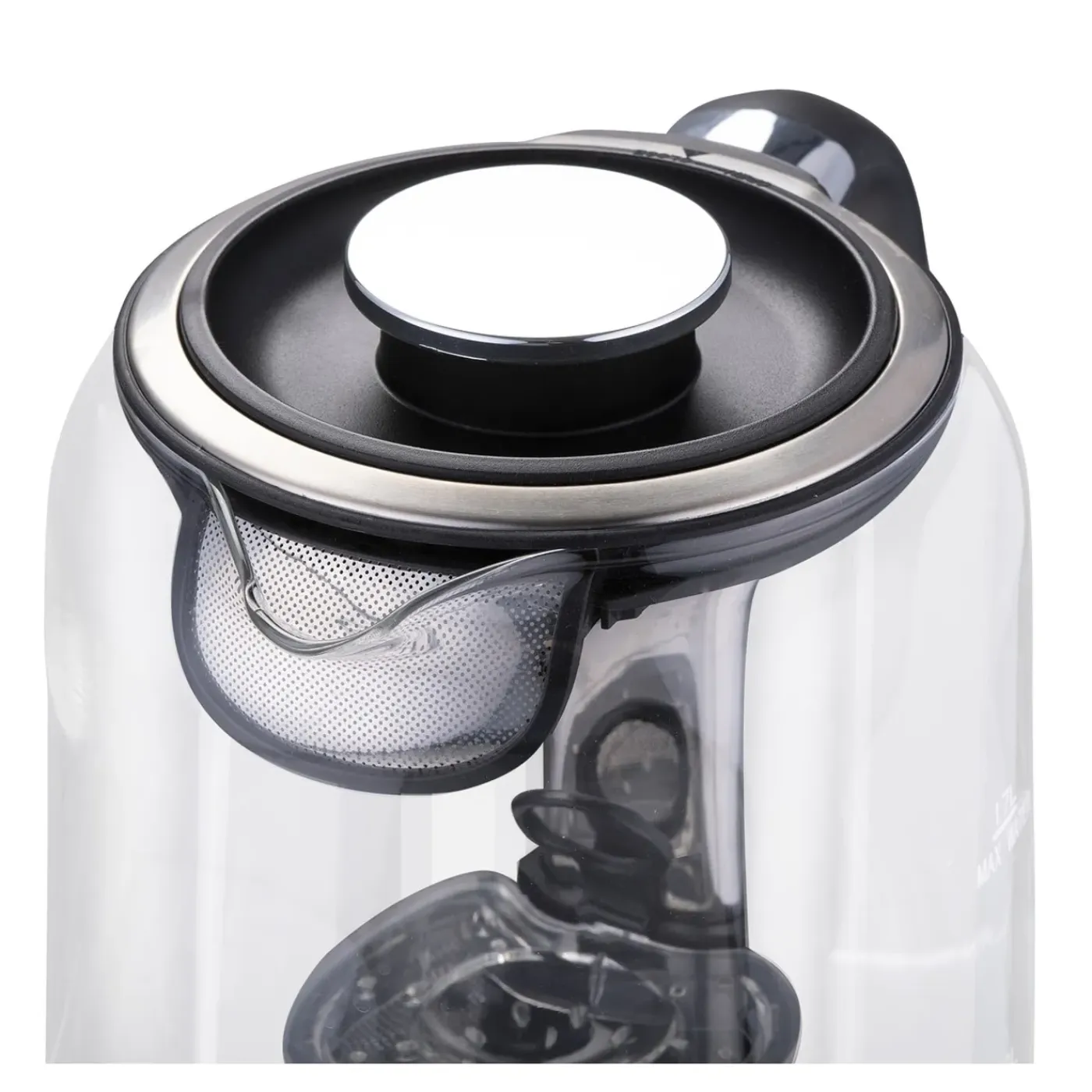 Alpina Waterkoker 1 -7 L 2200 W