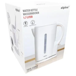 Alpina Waterkoker 1 -7l 2200w