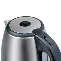 Alpina Waterkoker 1.7l - Water Koker - Rvs - 360° Draaibaar