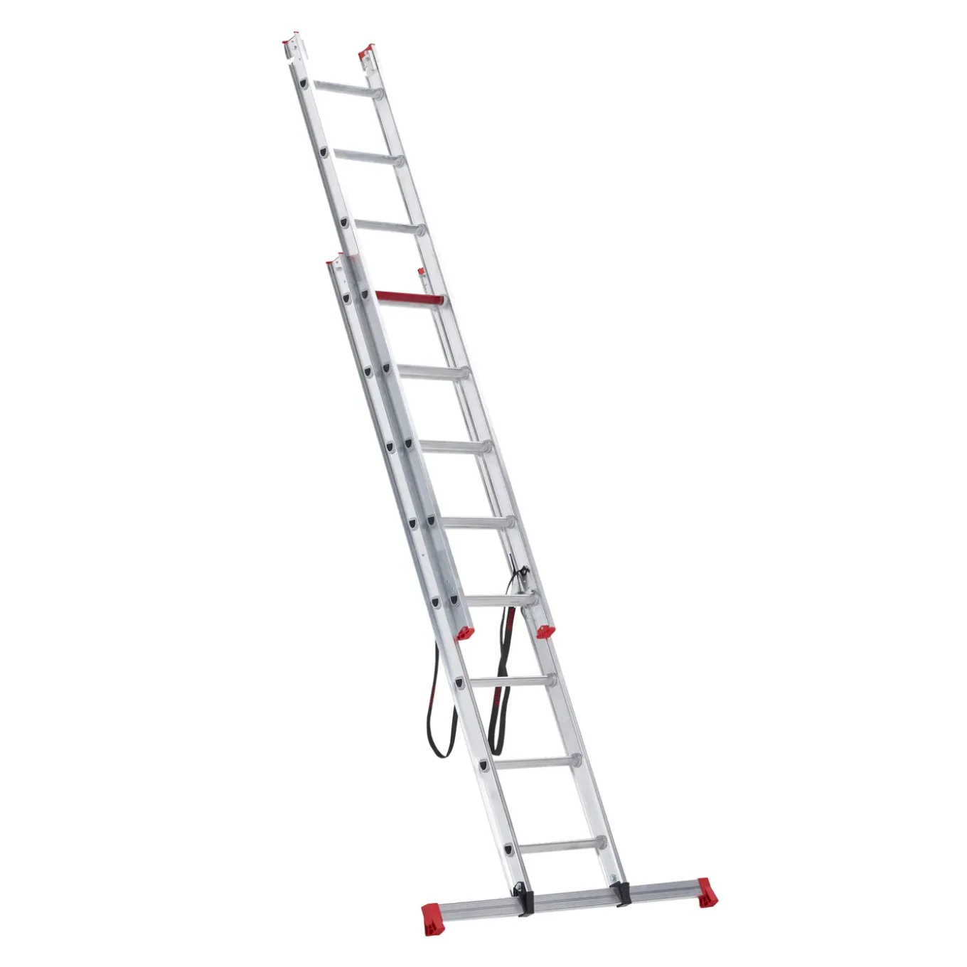 Altrex reformladder All Round 2 x 8-treeds