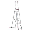 Altrex reformladder All Round 3x9-treeds