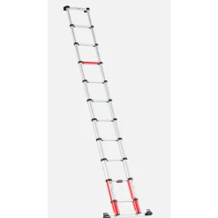 Altrex Telescoopladder TL Smart Up Go 1x11