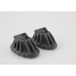 Altrex voet voor double decker huishoudtrap - voor - 50x20 mm - 2 stuks