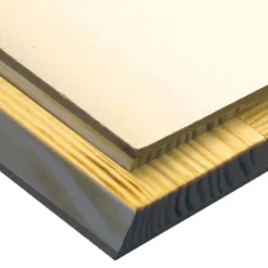 Altrex Zoldertrap Woodytrex Budget - Vlizotrap - 3-delig - Inklapbaar - 120x60cm