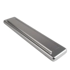 Ami Briefplaat Ep 960 Climate Comfort - Met Veer - 340x74mm - F1 - 400510