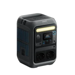 Anker - Draagbaar Power Station - 288wh 300w Met 7 Poorten - 4 Kg