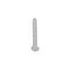 Ankerhanger - voor Metal Stud Plafondprofielen - 170 mm - 10 stuks