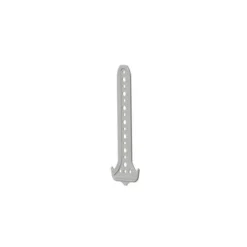 Ankerhanger - voor Metal Stud Plafondprofielen - 170 mm - 10 stuks