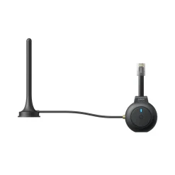 Anker Slimme Energiekostenmeter Solix P1 - Wi-Fi & Bluetooth 5,0 - DSMR 4,0/5,0 - Zwart