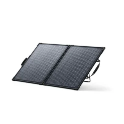 Anker Solix C1000X Gen 2 Powerstation Kit - Met Bifaciale Zonnepaneel PS100