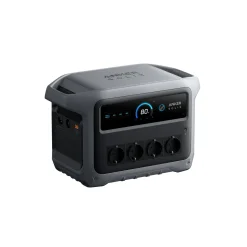 Anker Solix Powerstation C1000 Gen 2 - 1024Wh - 2000W