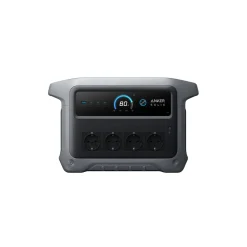 Anker Solix Powerstation C1000 Gen 2 - 1024Wh - 2000W
