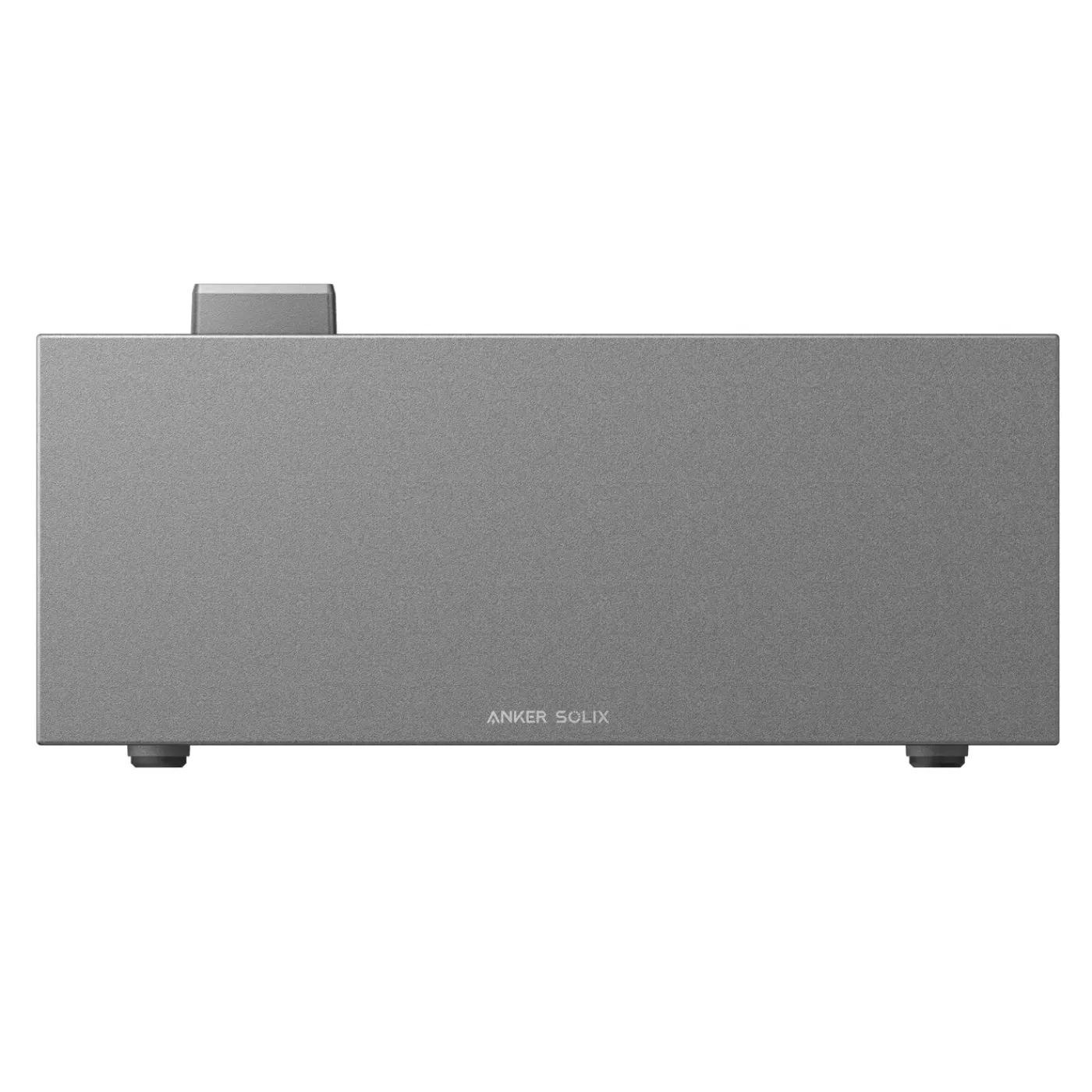 ANKER Solix Solarbank 3 E2700 Pro Balkon Fotovoltaïsch Kit - Met BP2700 En FS20 X4