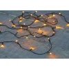 Anna's Collection Kerstverlichting - Warm Wit - 240 Leds - 24 M