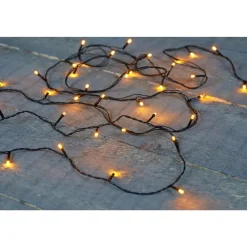Anna's Collection Kerstverlichting - Warm Wit - 240 Leds - 24 M