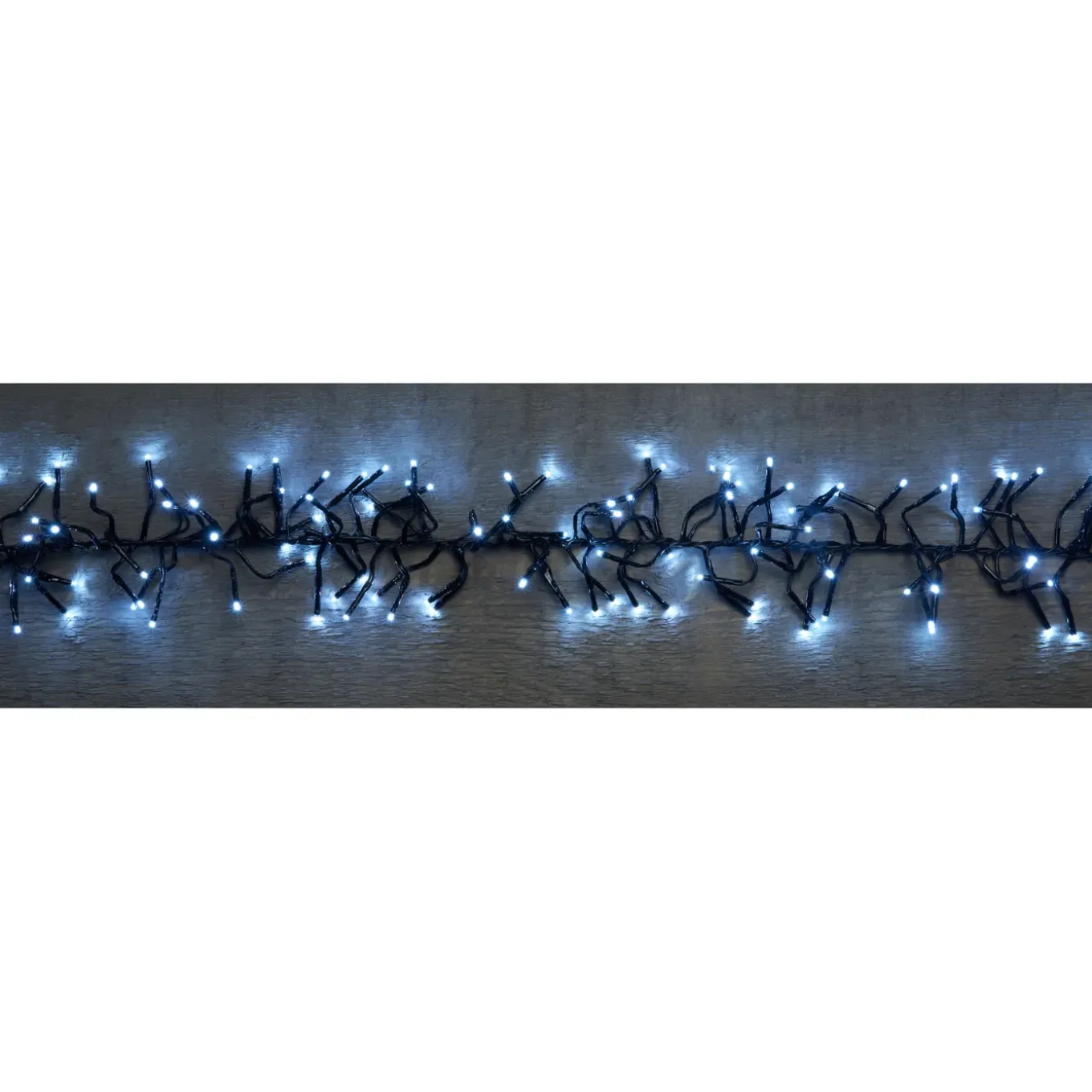 Anna's Collection Kerstverlichting - Wit - 1152 Leds - 6.9m