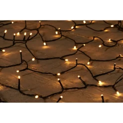 Anna's Collection Kerstverlichting - Warm Wit - 1500 Cm -200 Leds