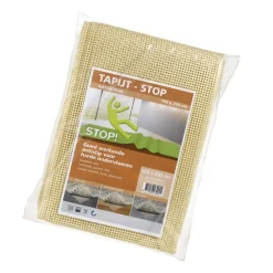 Overig Anti-slipmat Tapijt - Beige - 190x290cm - 100% Polypropyleen