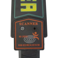 Ap-line Draagbare Metaal Detector Met Holster