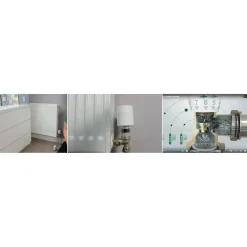 Aqara Radiatorthermostaat W600 - Slim - Thread en Zigbee - Inclusief Ventieladapters