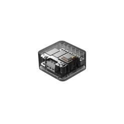 Aqara Relaismodule Dual Relay Module T2 - 2-kanaals - Zigbee - 100-250V AC/DC