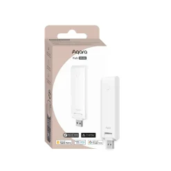 Aqara Smart Home Hub M100 - Zigbee 3,0 - Wi-Fi - Ingebouwde Speaker