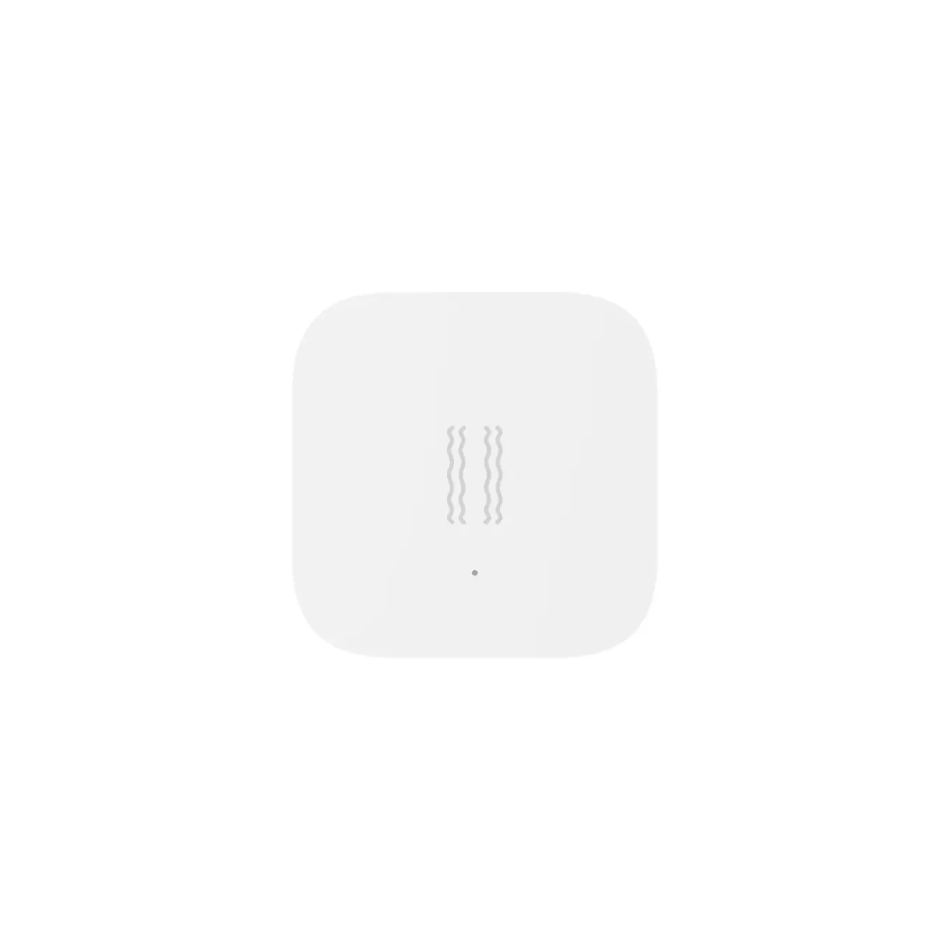 Aqara trillingssensor T1 - Zigbee - draadloos