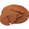 Aquagart Kokosmulchschijven 37cm 3 Stuks Kokosvezelmat Plantenbeschermingsmat