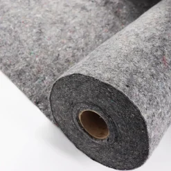Aquagart Vijvervlies Vijverbeschermvlies Voor Vijverfolie 300g Grijs 20m²