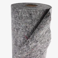 Aquagart Vijvervlies Vijverbeschermvlies Voor Vijverfolie 300g Grijs 20m²