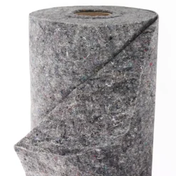 Aquagart Vijvervlies Vijverbeschermvlies Voor Vijverfolie 300g Grijs 20m²