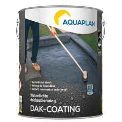 Aquaplan dak-coating 5 kg