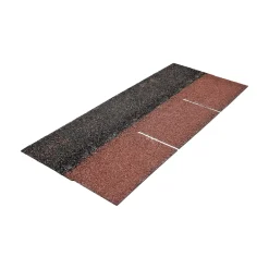 Aquaplan dakshingle Easy-Shingle Standaard rood 2m²