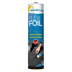 Aquaplan lijm Flexifoil details en naden 290ml
