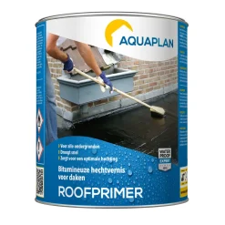 Aquaplan roofprimer 1L