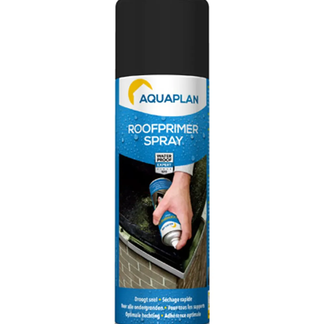 Aquaplan Roofprimer Spray 500 ml