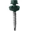Aquaplan schroef Aqua-pan groen 40 st