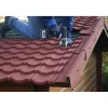 Aquaplan schroef Aqua-Pan rood 40 stuks