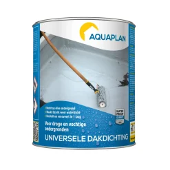 Aquaplan universele dakdichting 750ml