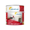 Aquaplan waterdichte coating Kelder-Epoxy wit 1,5L
