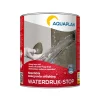 Aquaplan waterdichtingsmiddel Waterdruk-Stop grijs 1kg