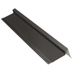 Aquaplan windveer Aqua-Pan Smooth antraciet
