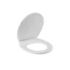 Aquavive Avisio Duoblok toilet - wit