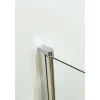 AquaVive – Praxis Eigen Merk AquaVive badwand Borneo 80x150cm chroom