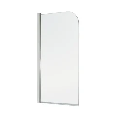 AquaVive – Praxis Eigen Merk AquaVive badwand Borneo 80x150cm chroom